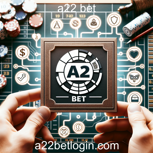 A Importância dos Depósitos em Jogos Online: Explorando a Categoria do a22 Bet