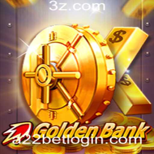 CrazyGoldenBank: Explorando o Universo do Jogo que Revolucionou o Mercado