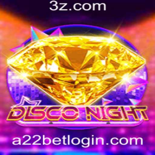 DiscoNight: Mergulhe na Dança e na Aposta com A22 Bet
