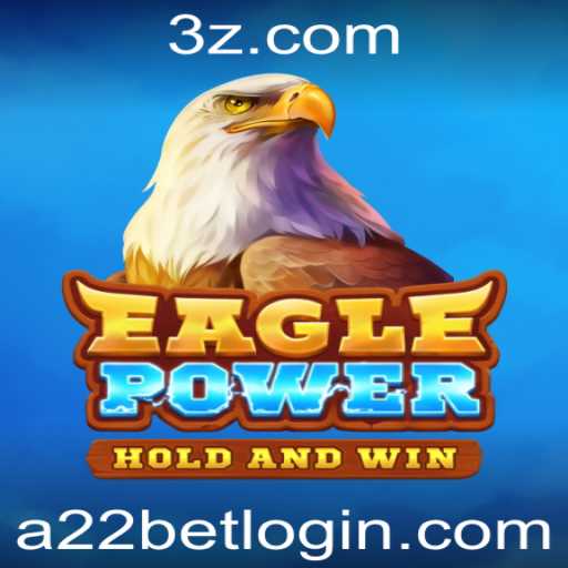 EaglePower: Descubra o Jogo que Conquista Aficionados por Apostas