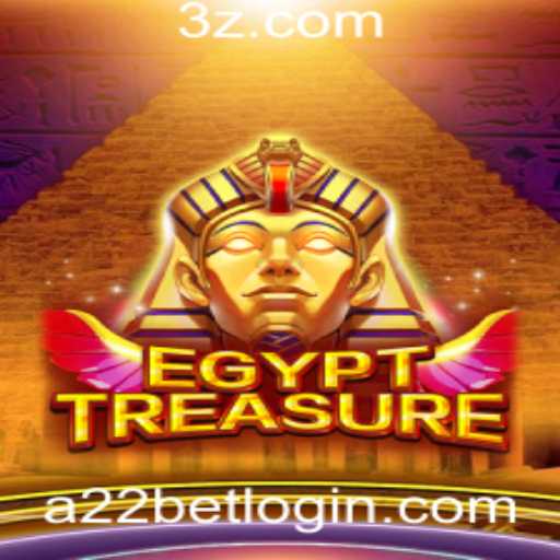 Explorando o Fascinante Mundo de EgyptTreasure: A Jornada de Aventura e Recompensas