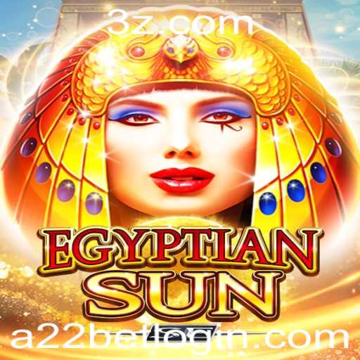 Descubra o Fascinante Mundo de EgyptianSunSE: Aventura e Estratégia em um Novo Jogo de Apostas