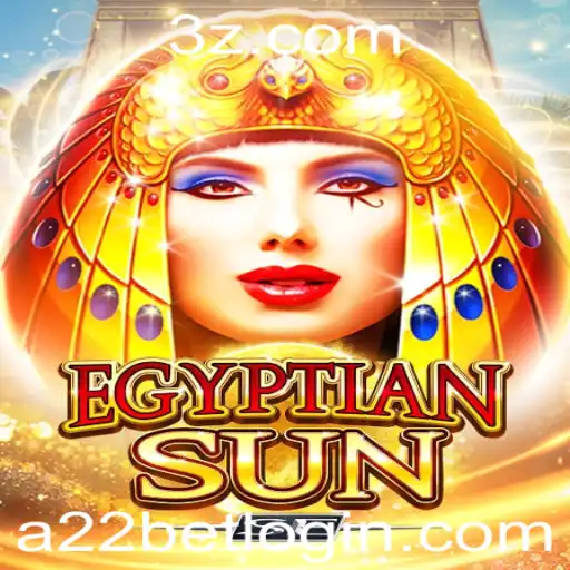 Descubra o Fascinante Mundo de EgyptianSunSE: Aventura e Estratégia em um Novo Jogo de Apostas