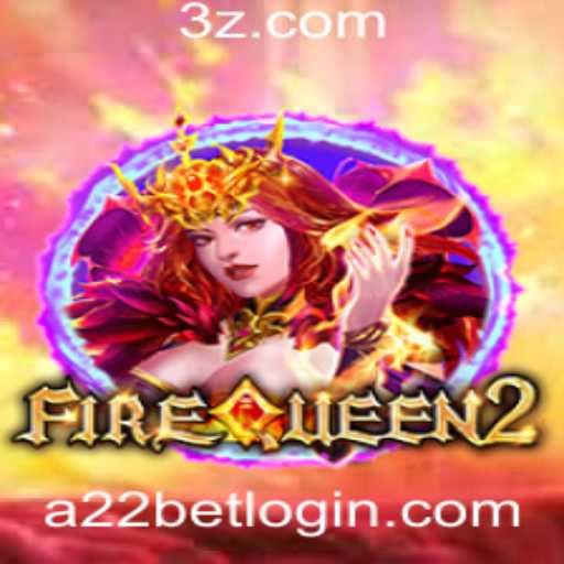 FireQueen2: Uma Nova Era no Mundo dos Jogos de Apostas