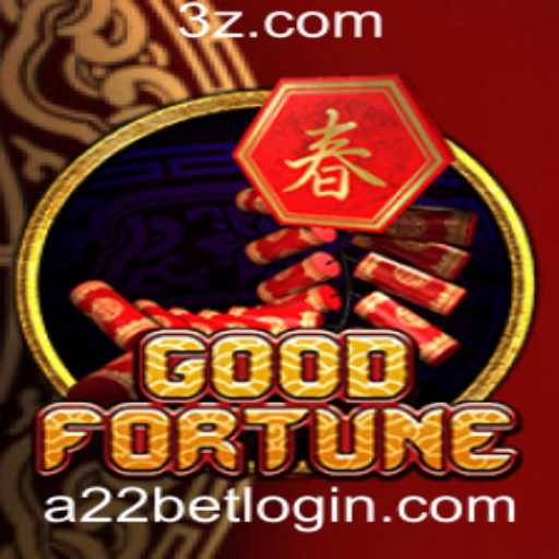 Descubra GoodFortune: Um Novo Patamar em Jogos de Azar Online com A22 Bet