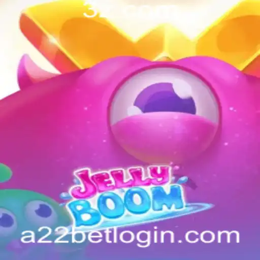 Descubra o Fascinante Mundo de JellyBoom: O Jogo Que Está Conquistando os Fãs de Apostas Online