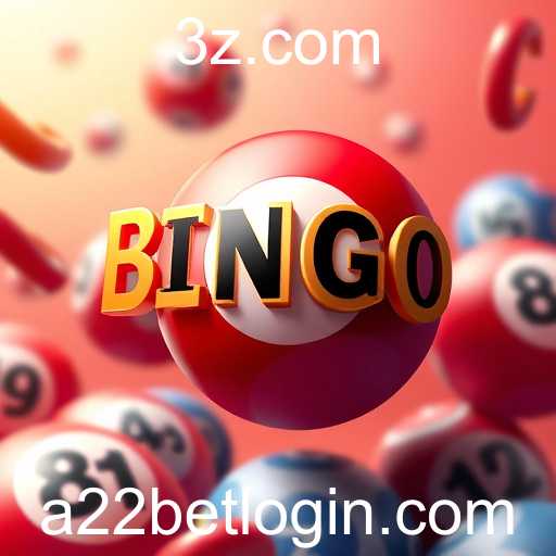Explorando o Universo dos Jogos de Bingo: A Fascinação e a Competição na A22 Bet