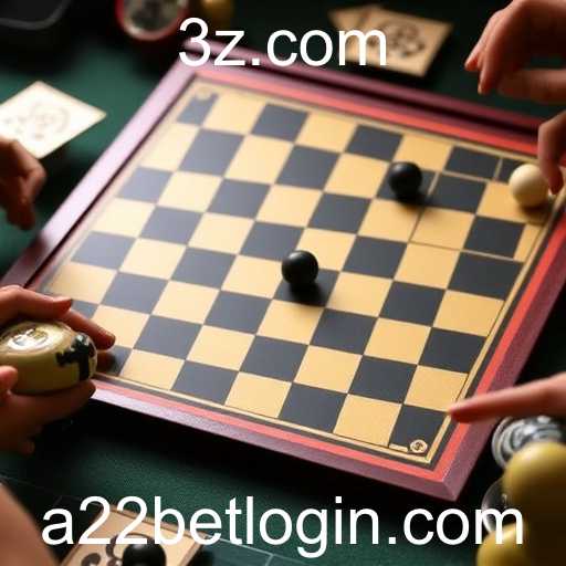 Jogos de Tabuleiro: Diversão e Estratégia