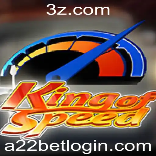 KingofSpeed: Um Mergulho no Mundo da Adrenalina com a22 bet