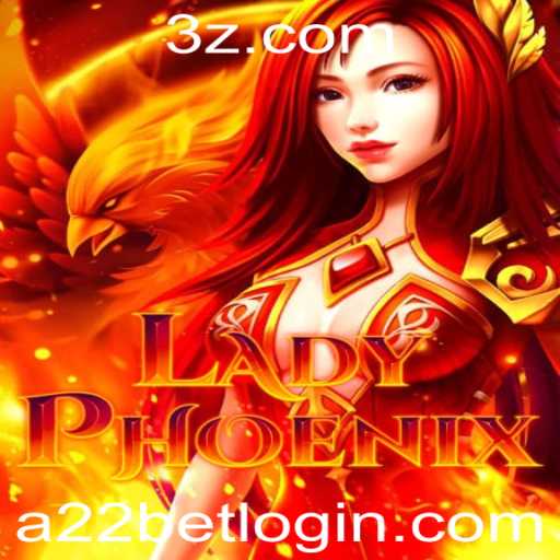 Descubra as Aventuras de LadyPhoenix e Aposte com a22 bet