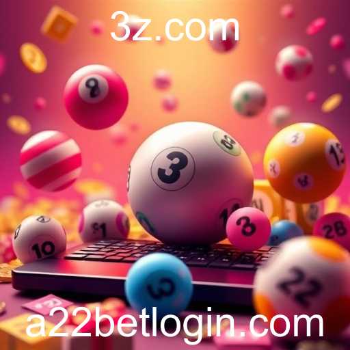 A Revolução da Loteria Online: O Impacto e a Ascensão da a22 Bet