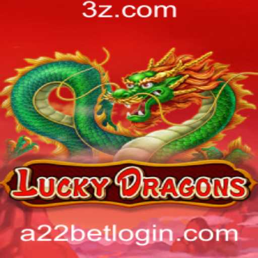 Explorando o Fascinante Mundo de LuckyDragons na Plataforma A22 Bet