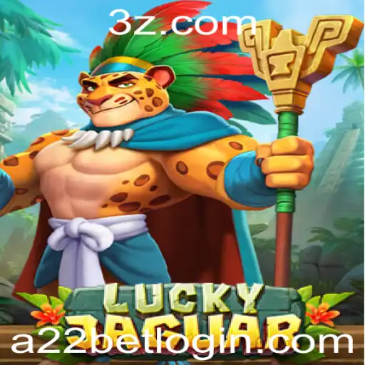 Explorando o Mundo de LuckyJaguar: A Atração de a22 bet