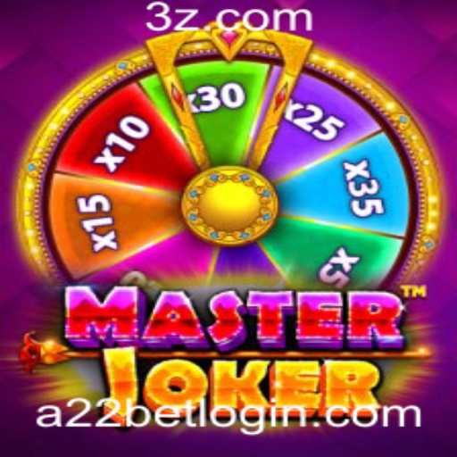 Explorando o Mundo de MasterJoker e sua Conexão com a Plataforma A22 Bet