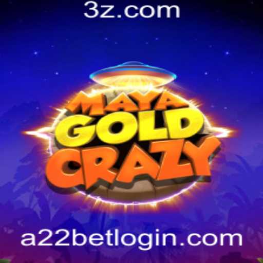 Descubra o Empolgante Mundo de MayaGoldCrazy no a22 bet