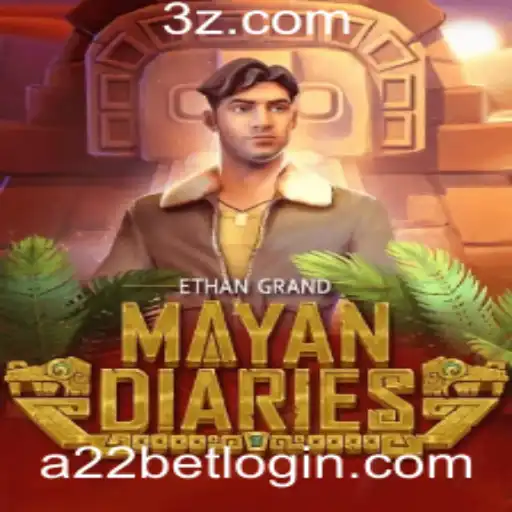 Explorando MayanDiaries: Um Mergulho no Mundo Antigo com A22 Bet