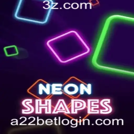Tudo Sobre NeonShapes: Como Jogar e Suas Regras