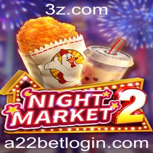 Explorando o Fascinante Mundo de NightMarket2 e a22 bet