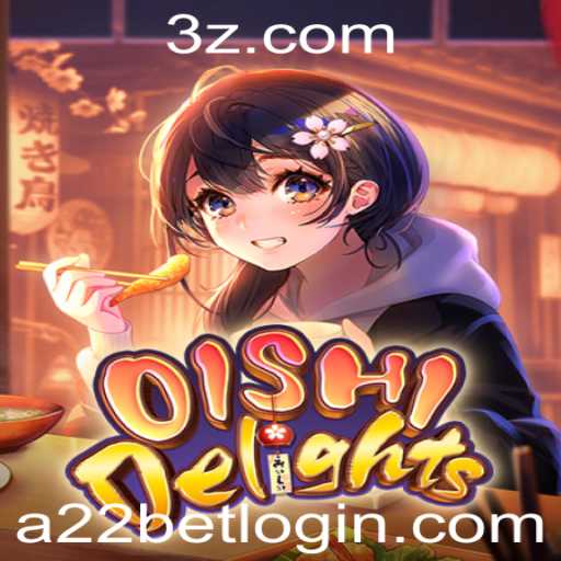 Explorando o Encantador Mundo de OishiDelights: Um Guia Completo para Jogadores