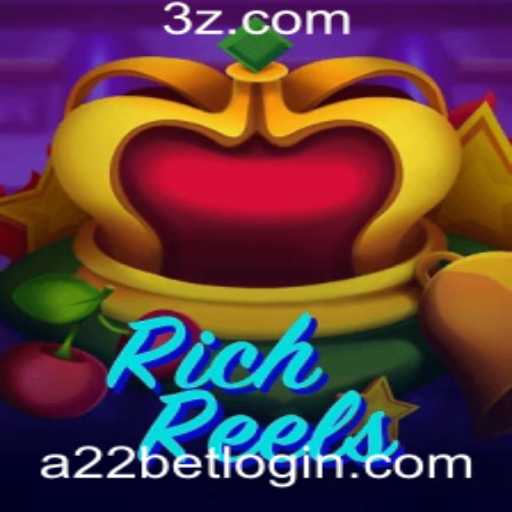 Explorando RichReels e a22 Bet: Um Mergulho no Mundo dos Jogos de Azar Online