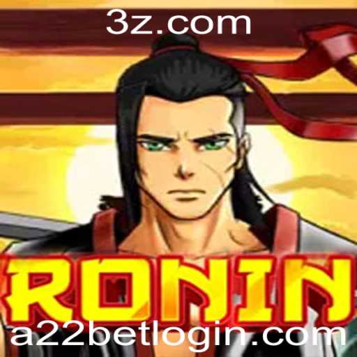 Descubra o Mundo de 'Ronin': Um Jogo de Estratégia