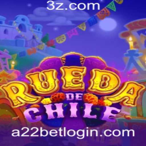 RuedaDeChile: Descubra o Fascinante Jogo de Estratégia e Emoção