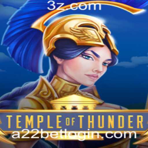 Descubra a Aventura Mística de TempleofThunder: Uma Jornada Épica