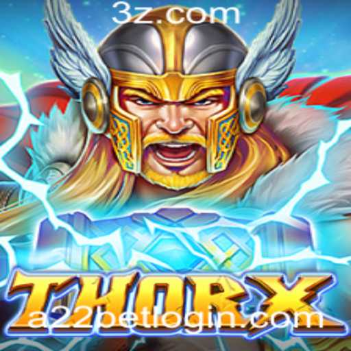 ThorX: Um Novo Desafio no Mundo dos Jogos