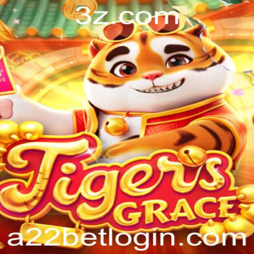TigersGrace: A Mescla Perfeita de Estratégia e Aventura no Mundo dos Jogos