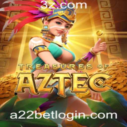 Explorando o Fascinante Mundo de TreasuresofAztec: O Jogo de Aventura e Estratégia