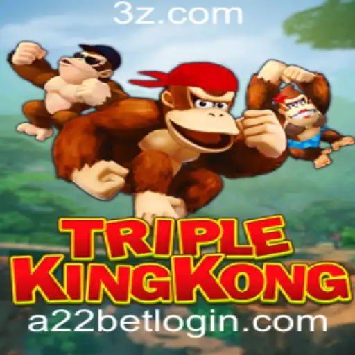 Descubra a Emoção do Jogo TripleKingKong: Regras e Estratégias