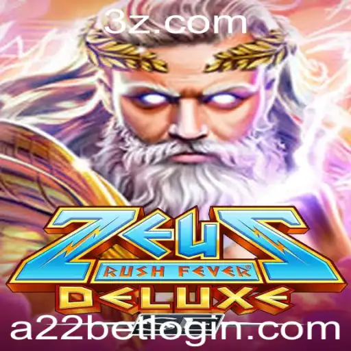 Descubra o Inovador Jogo ZeusRushFeverDeluxeSE: Seu Guia Completo
